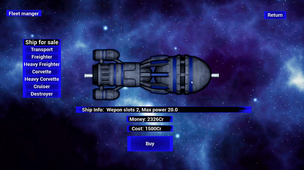 Tower ships screenshot 6