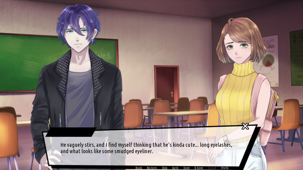 Enamored Risks screenshot 6