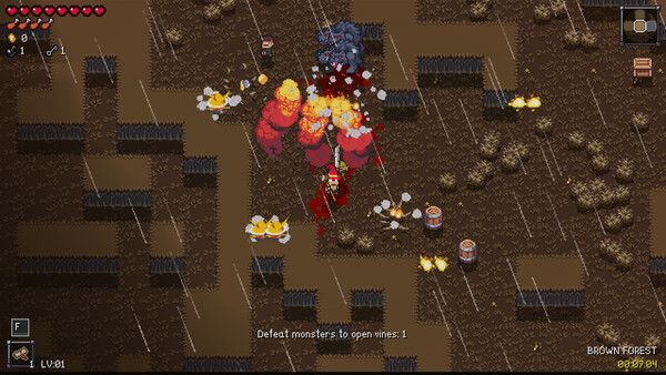 Legend of Kendor screenshot 9