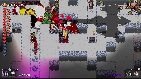 Legend of Kendor screenshot 5