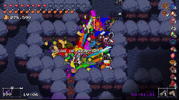 Legend of Kendor screenshot 4