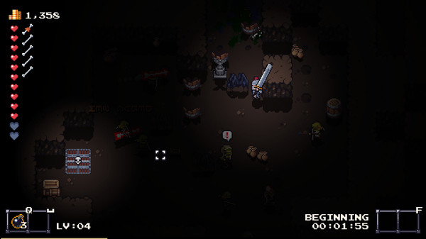 Legend of Kendor screenshot 6