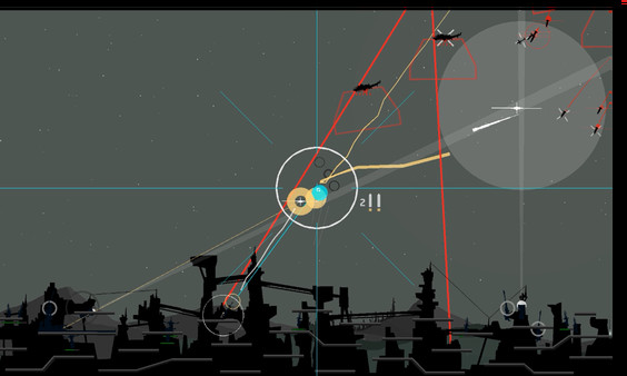 Screenshot z Fire for Effect