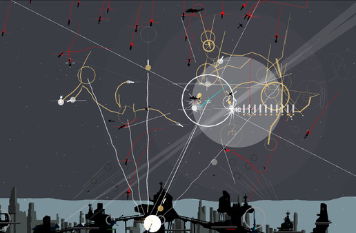 Screenshot z Fire for Effect