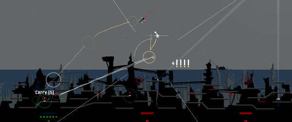 Screenshot z Fire for Effect