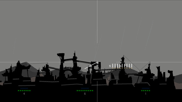 Screenshot z Fire for Effect