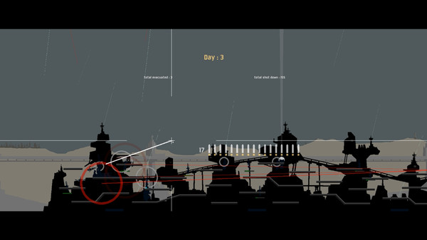 Screenshot z Fire for Effect