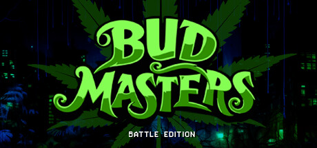 Bud Masters - Battle Edition banner