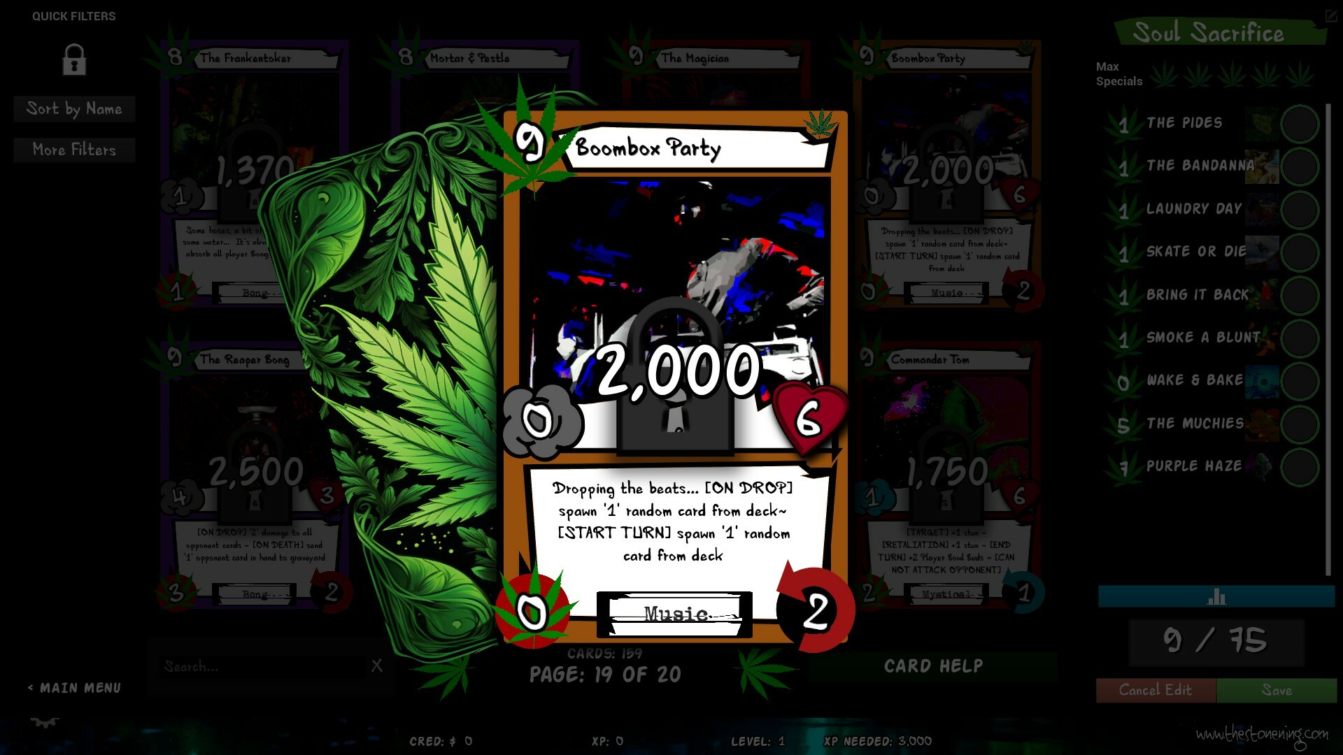 Bud Masters - Battle Edition screenshot #3