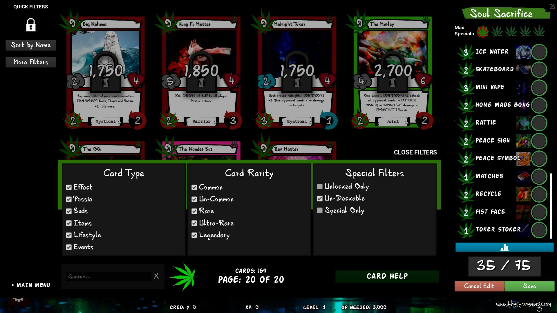 Bud Masters - Battle Edition screenshot #4