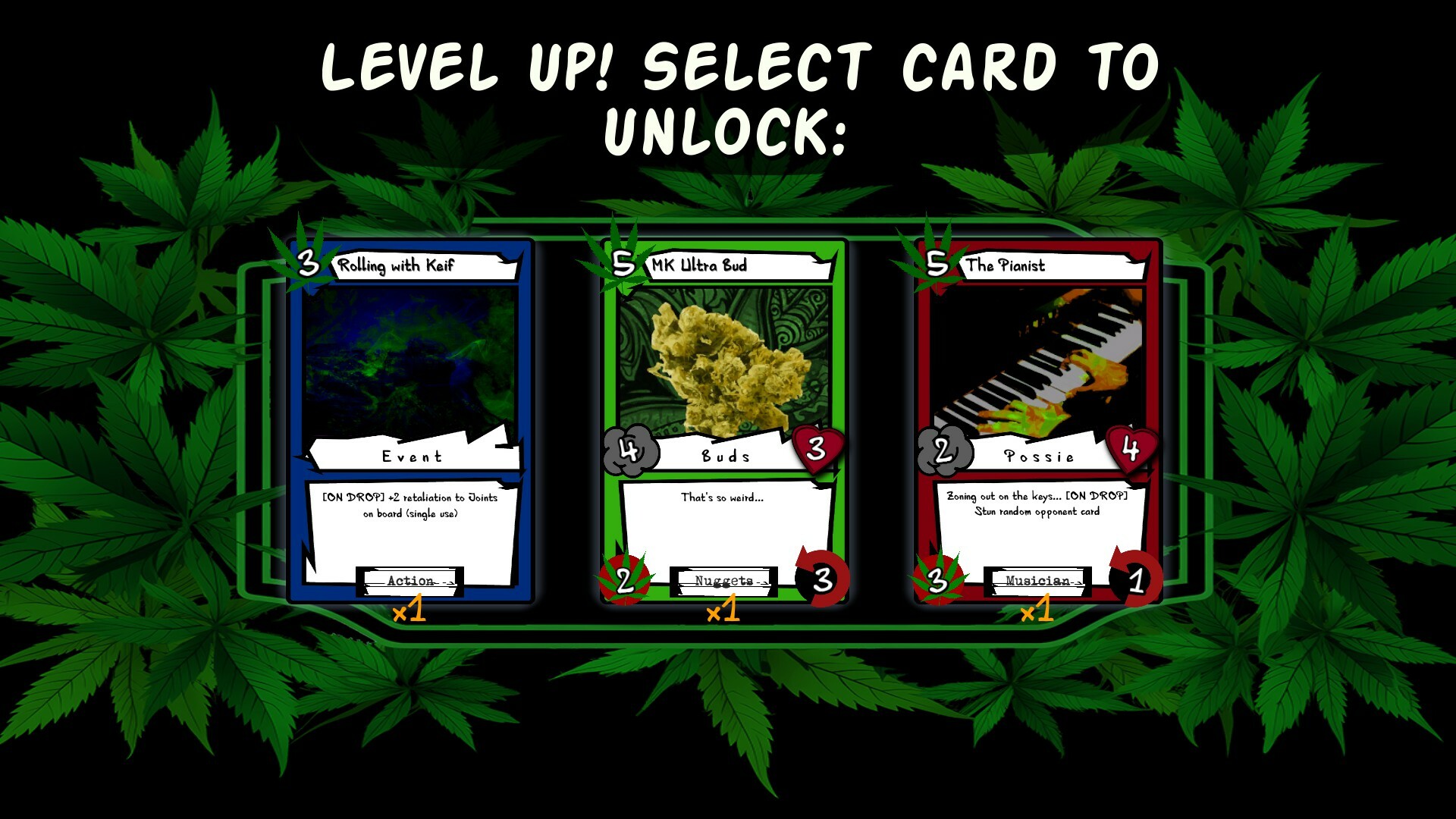 Bud Masters - Battle Edition screenshot #6
