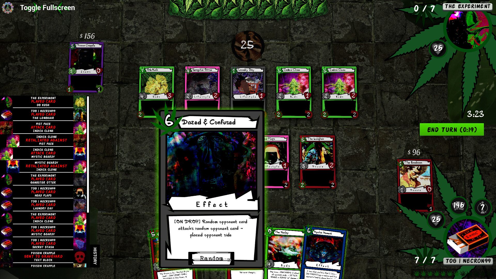 Bud Masters - Battle Edition screenshot #11