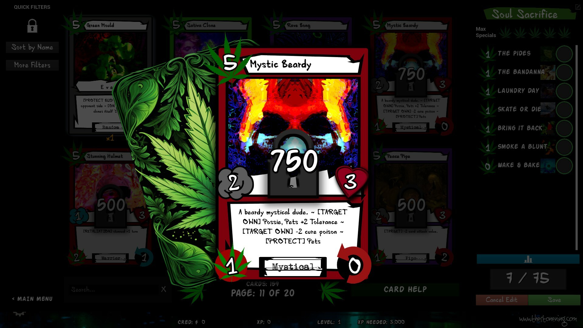 Bud Masters - Battle Edition screenshot #14