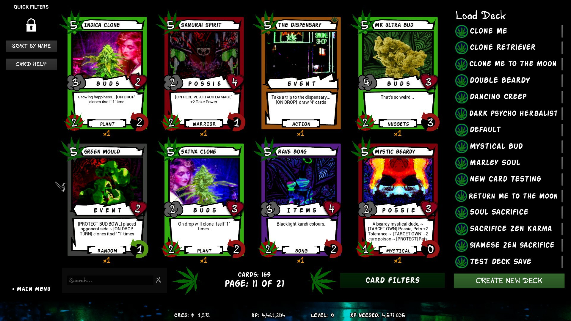 Bud Masters - Battle Edition screenshot #15