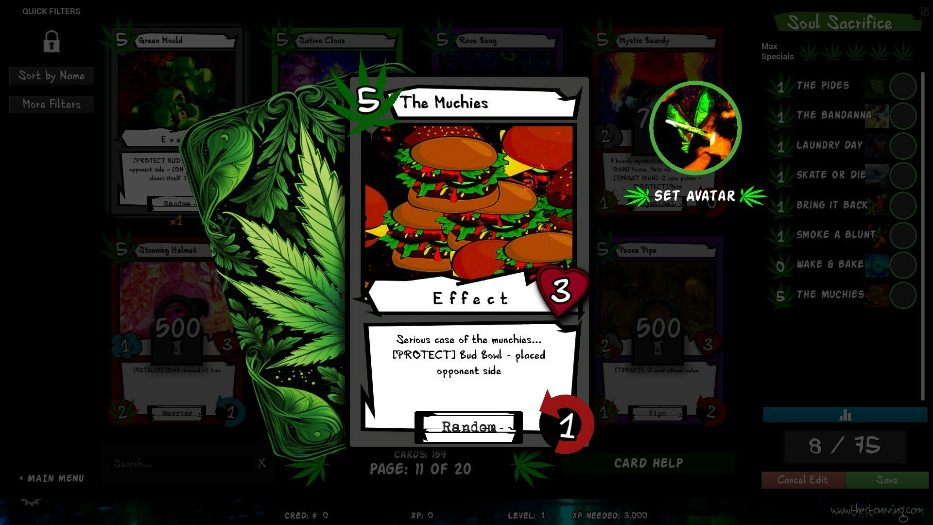 Bud Masters - Battle Edition screenshot #12