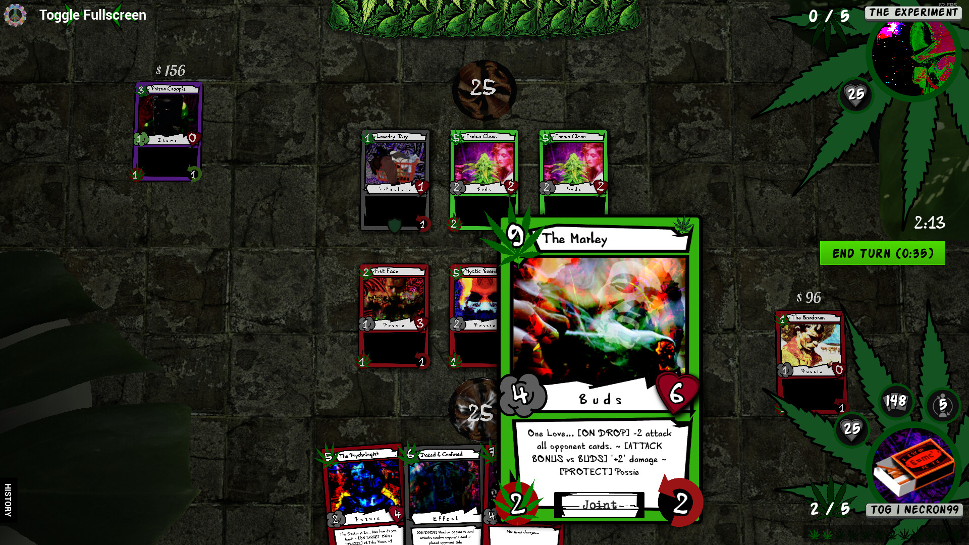 Bud Masters - Battle Edition screenshot #9