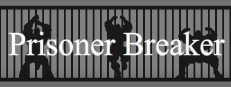 Prisoner Breaker cover