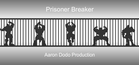 Prisoner Breaker steam charts