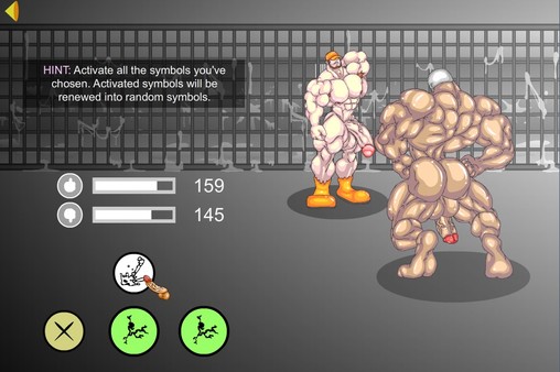 Screenshot z Prisoner Breaker Screenshot z Prisoner Breaker