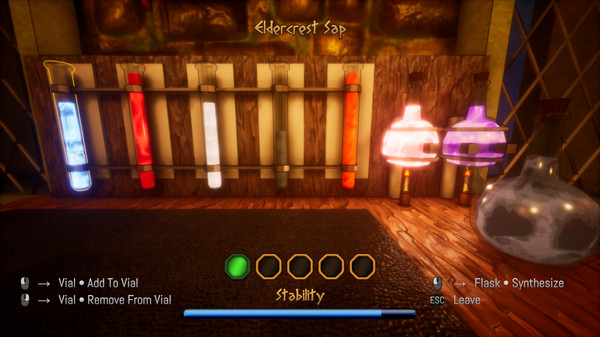 Screenshot z Heim