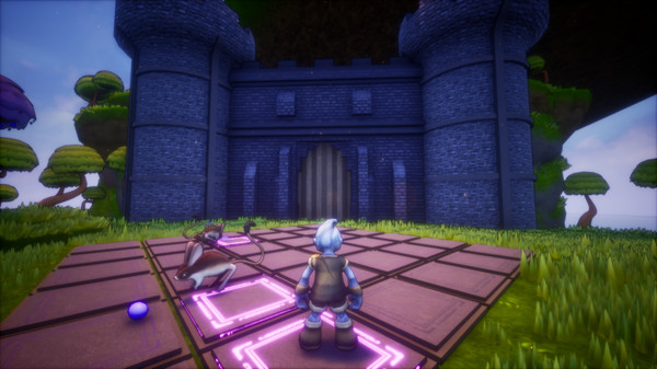 Screenshot z Heim