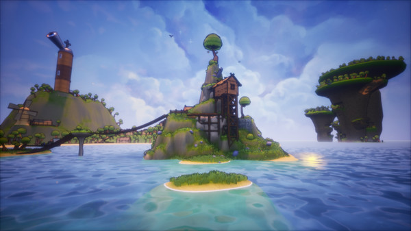 Screenshot z Heim