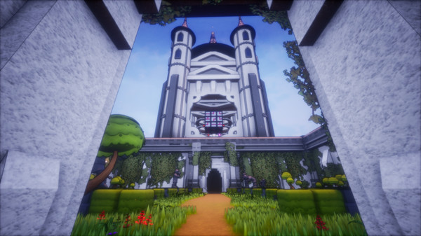 Screenshot z Heim