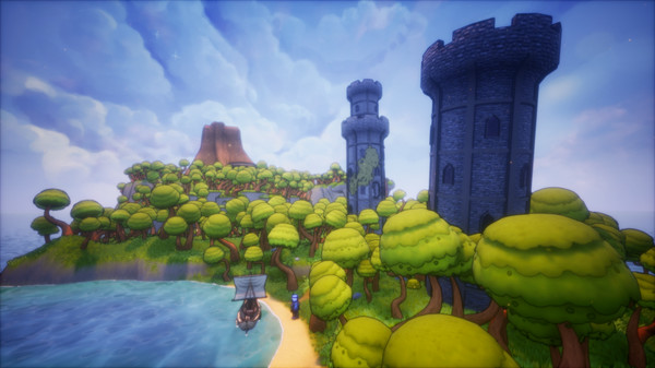 Screenshot z Heim