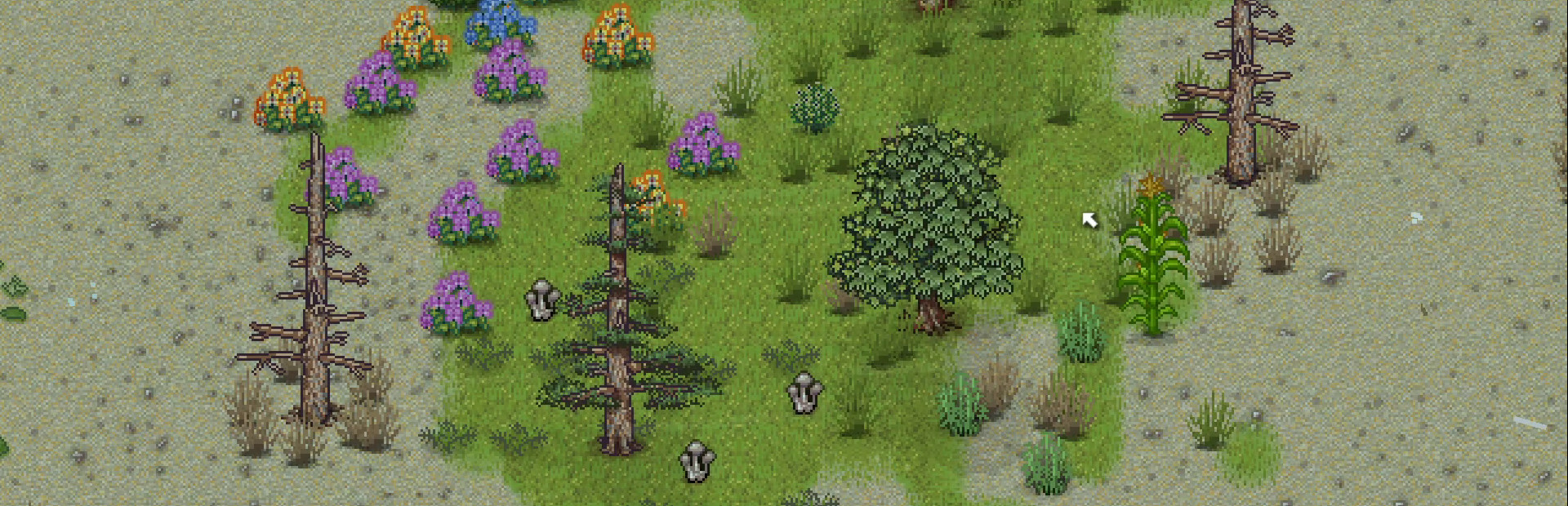 Green Project