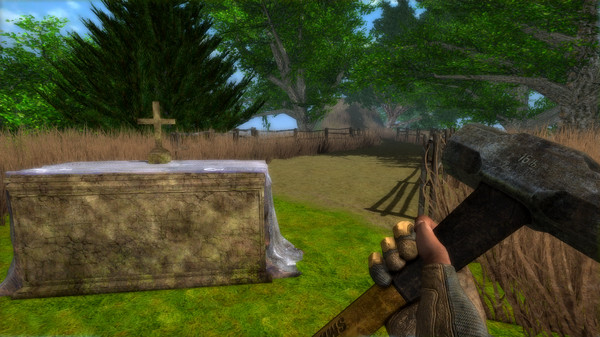 Screenshot z Dragon Storm