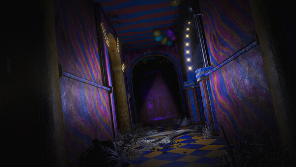DEVOUR screenshot