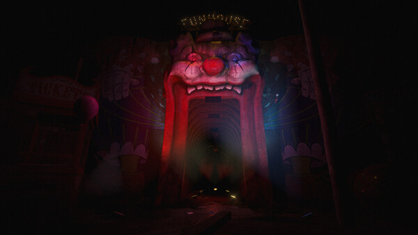 DEVOUR screenshot