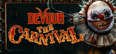 DEVOUR steam charts