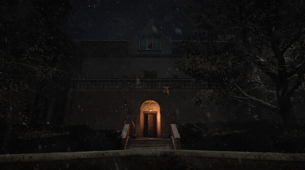 DEVOUR Screenshot