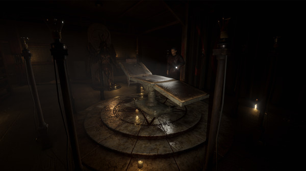 DEVOUR Screenshot