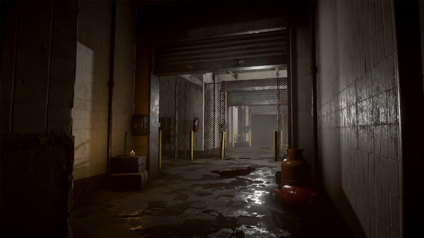 DEVOUR Screenshot