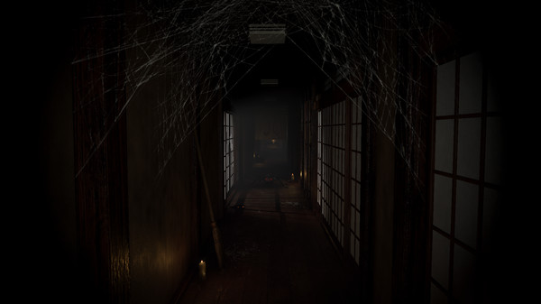 DEVOUR Screenshot