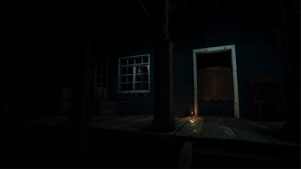 DEVOUR Screenshot