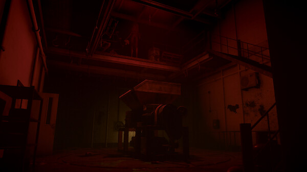 DEVOUR Screenshot