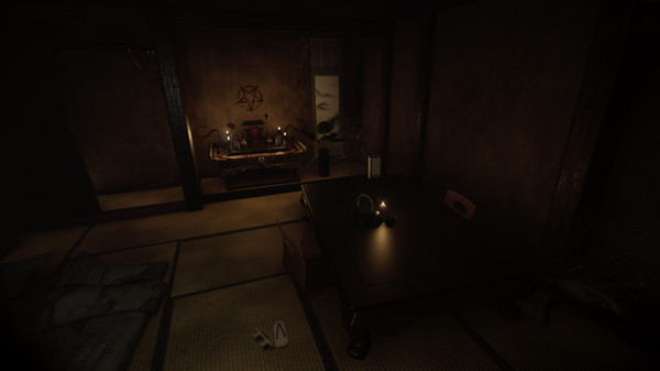 DEVOUR Screenshot