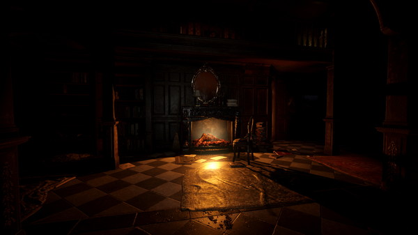 DEVOUR Screenshot