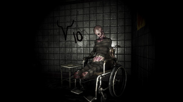 DEVOUR Screenshot