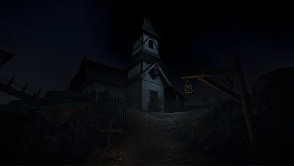 DEVOUR Screenshot