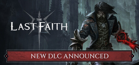 The Last Faith steam charts