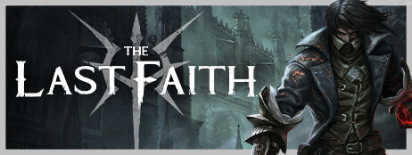 The Last Faith cover art