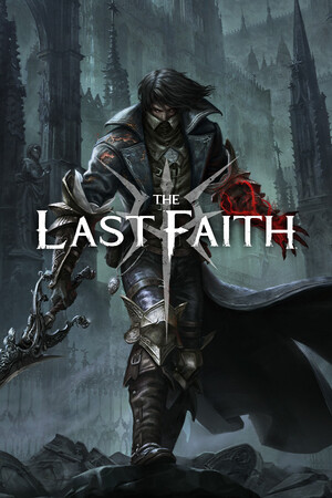 Cover art of The Last Faith