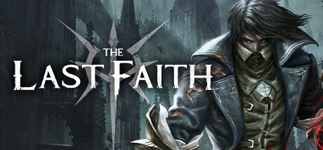 The Last Faith steam charts