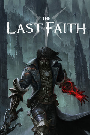 The Last Faith — обложка