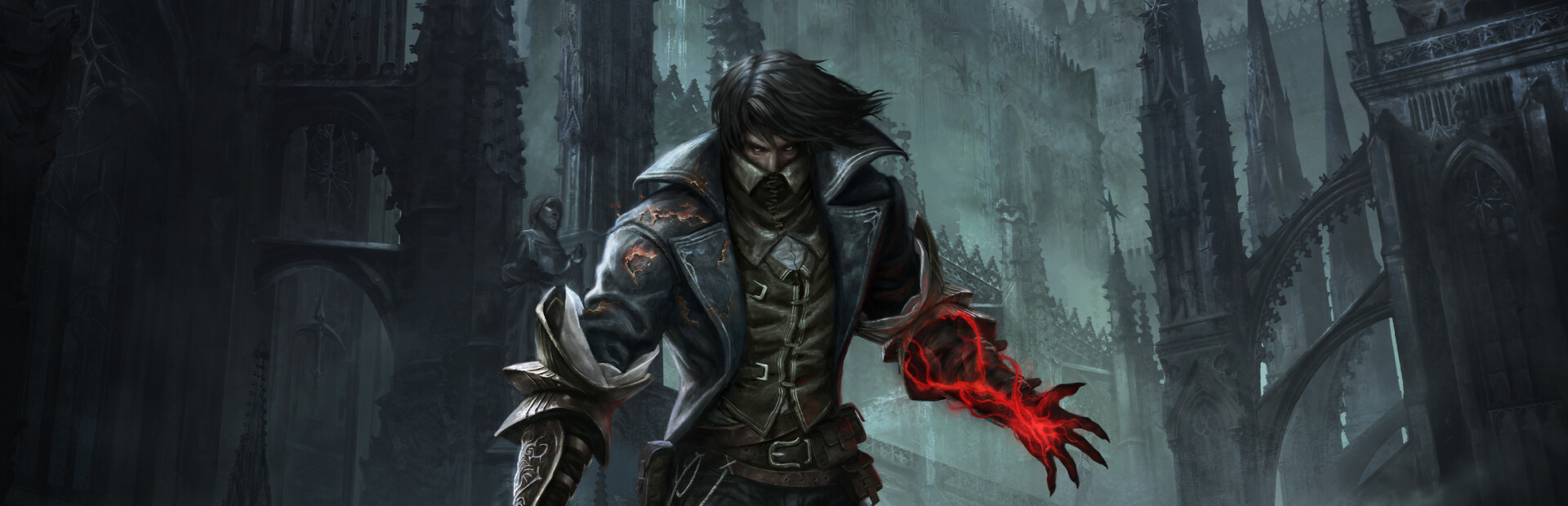 《最后的信仰(The Last Faith)》