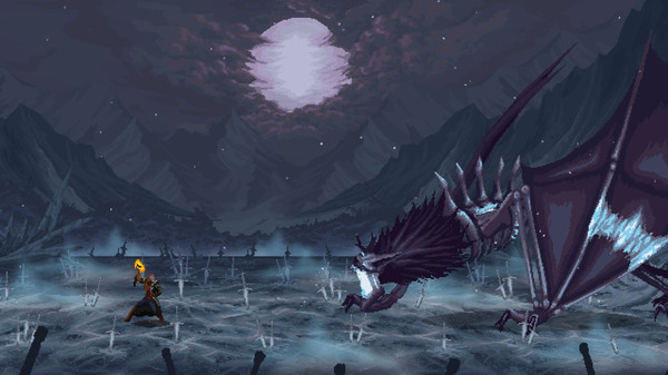 The Last Faith screenshot